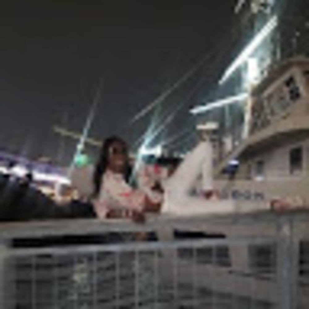 Meet your Posher, Foxynyc